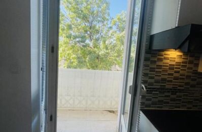 location appartement 930 € CC /mois à proximité de Le Rove (13740)