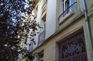 location appartement 1 220 € CC /mois à proximité de Bouxières-Aux-Chênes (54770)