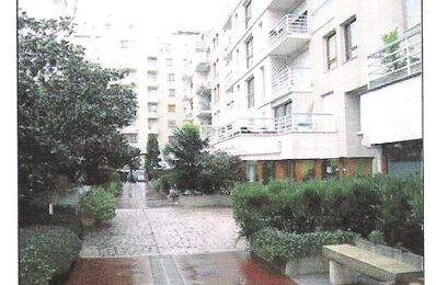 location appartement 880 € CC /mois à proximité de Les Lilas (93260)