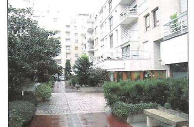 location appartement 880 € CC /mois à proximité de Saint-Mandé (94160)