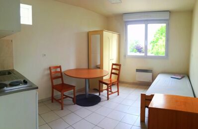 location appartement 825 € CC /mois à proximité de Montrouge (92120)