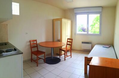 location appartement 850 € CC /mois à proximité de Noisy-le-Grand (93160)