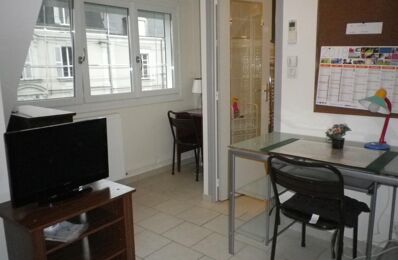 location appartement 650 € CC /mois à proximité de Sainte-Gemmes-sur-Loire (49130)