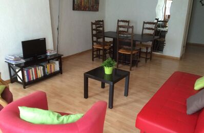 appartement 3 pièces 70 m2 à louer à Digne-les-Bains (04000)
