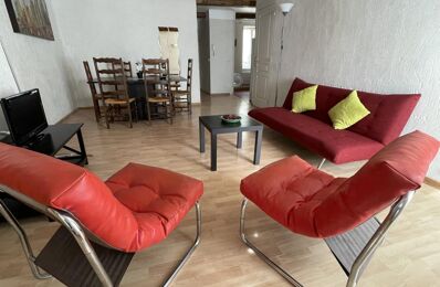 location appartement 550 € CC /mois à proximité de Lambruisse (04170)