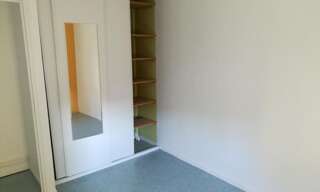 Appartement 1 Pièce 20 m² à louer à Reims (51100)