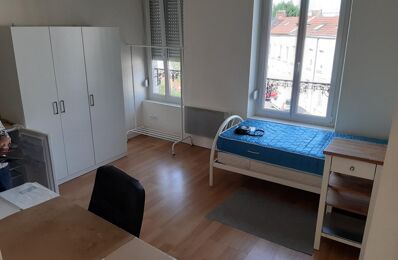 appartement 1 pièces 16 m2 à louer à Reims (51100)