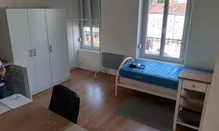 Appartement 1 Pièce 16 m² à louer à Reims (51100)