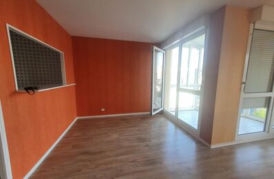 appartement 2 pièces 55 m2 à louer à Dijon (21000)