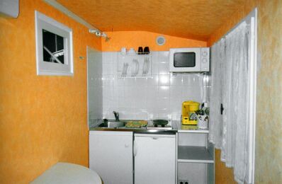 location appartement 650 € CC /mois à proximité de Le Kremlin-Bicêtre (94270)