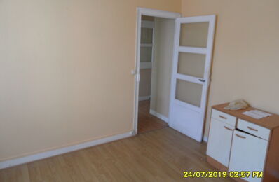 location appartement 400 € CC /mois à proximité de Ouzilly (86380)