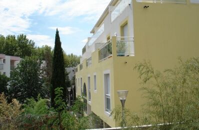 location appartement 500 € CC /mois à proximité de Montpellier (34070)
