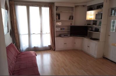 vente appartement 77 000 € à proximité de Montpellier (34080)