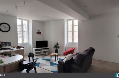 vente appartement 448 350 € à proximité de Dompierre-sur-Mer (17139)