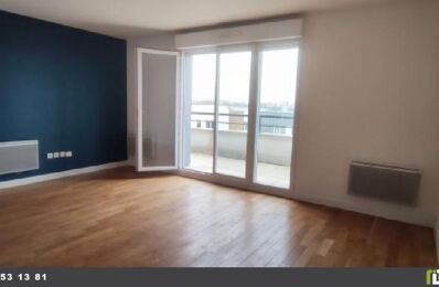 vente appartement 285 310 € à proximité de Sannois (95110)
