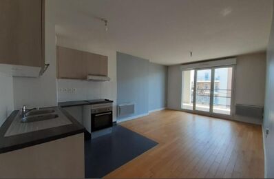 appartement 4 pièces 75 m2 à vendre à Argenteuil (95100)