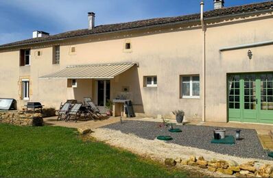 vente maison 234 300 € à proximité de Clussais-la-Pommeraie (79190)