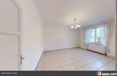 location appartement 580 € CC /mois à proximité de Saint-Chaptes (30190)