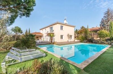 vente maison 1 195 000 € à proximité de Brignais (69530)