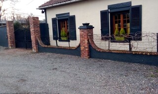 Maison 5 Pièces 130 m² à vendre à Moreuil (80110)