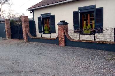 Maison 5 pièces 165000 €