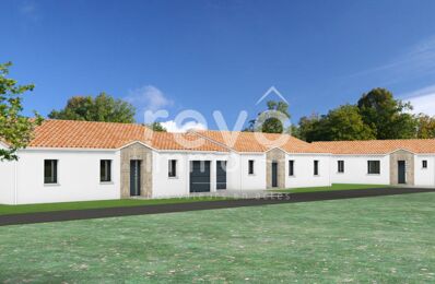vente maison 408 700 € à proximité de Thouaré-sur-Loire (44470)