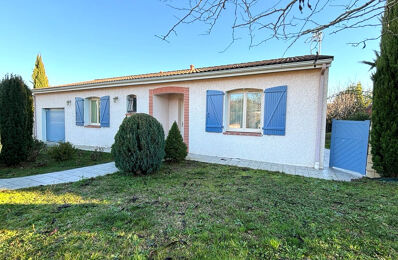 vente maison 270 000 € à proximité de Saint-Sulpice-la-Pointe (81370)