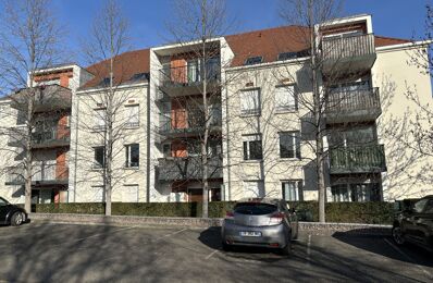 vente appartement 164 900 € à proximité de Bischwihr (68320)