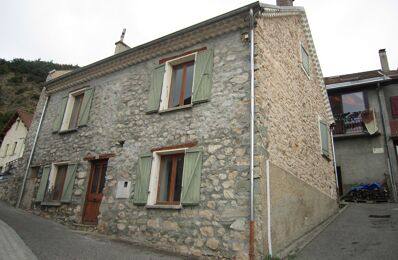 vente maison 176 550 € à proximité de Saint-Julien-en-Beauchêne (05140)