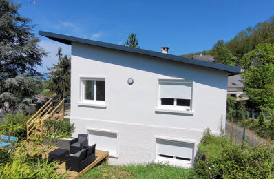 vente maison 499 900 € à proximité de Sainte-Hélène-du-Lac (73800)