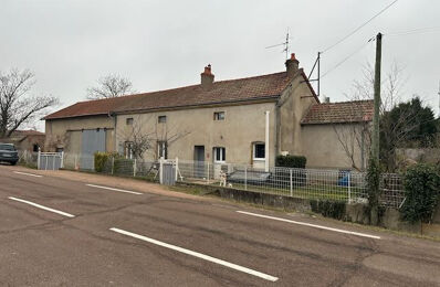 vente maison 157 500 € à proximité de Saint-Pierre-la-Noaille (42190)