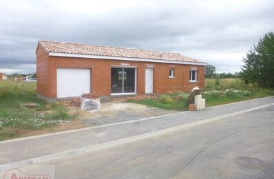 vente maison 240 000 € à proximité de Cagnac-les-Mines (81130)