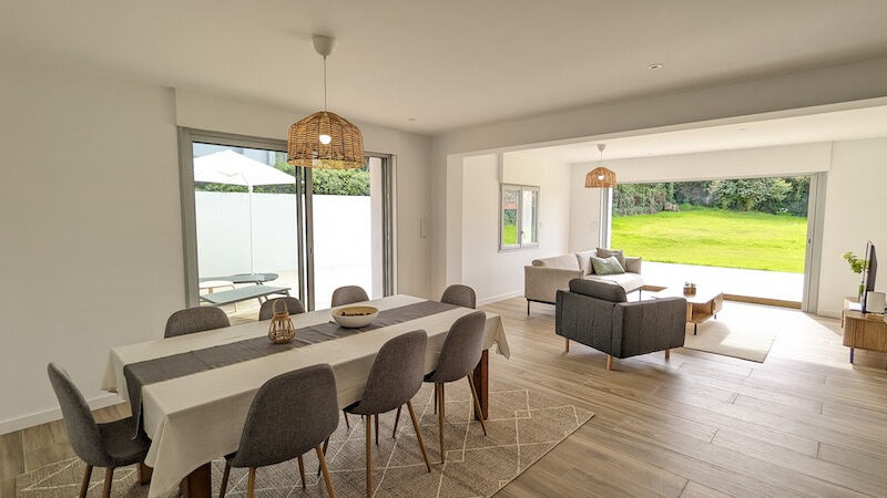 Appartement  T5 à vendre Biarritz 64200