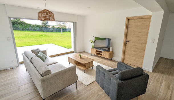 Appartement 5 pièces  à vendre Biarritz 64200