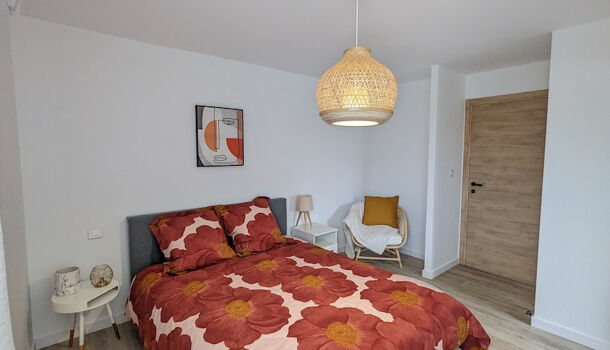 Appartement 5 pièces  à vendre Biarritz 64200