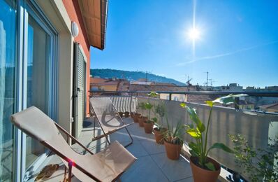 vente appartement 869 000 € à proximité de Roquebrune-Cap-Martin (06190)