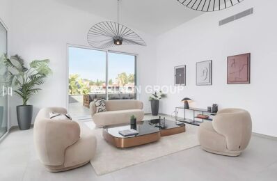 vente appartement 1 550 000 € à proximité de Contes (06390)