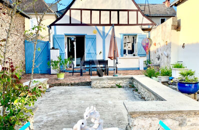 vente maison 154 900 € à proximité de Morannes sur Sarthe-Daumeray (49640)