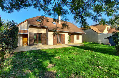 vente maison 395 000 € à proximité de Mirepeix (64800)