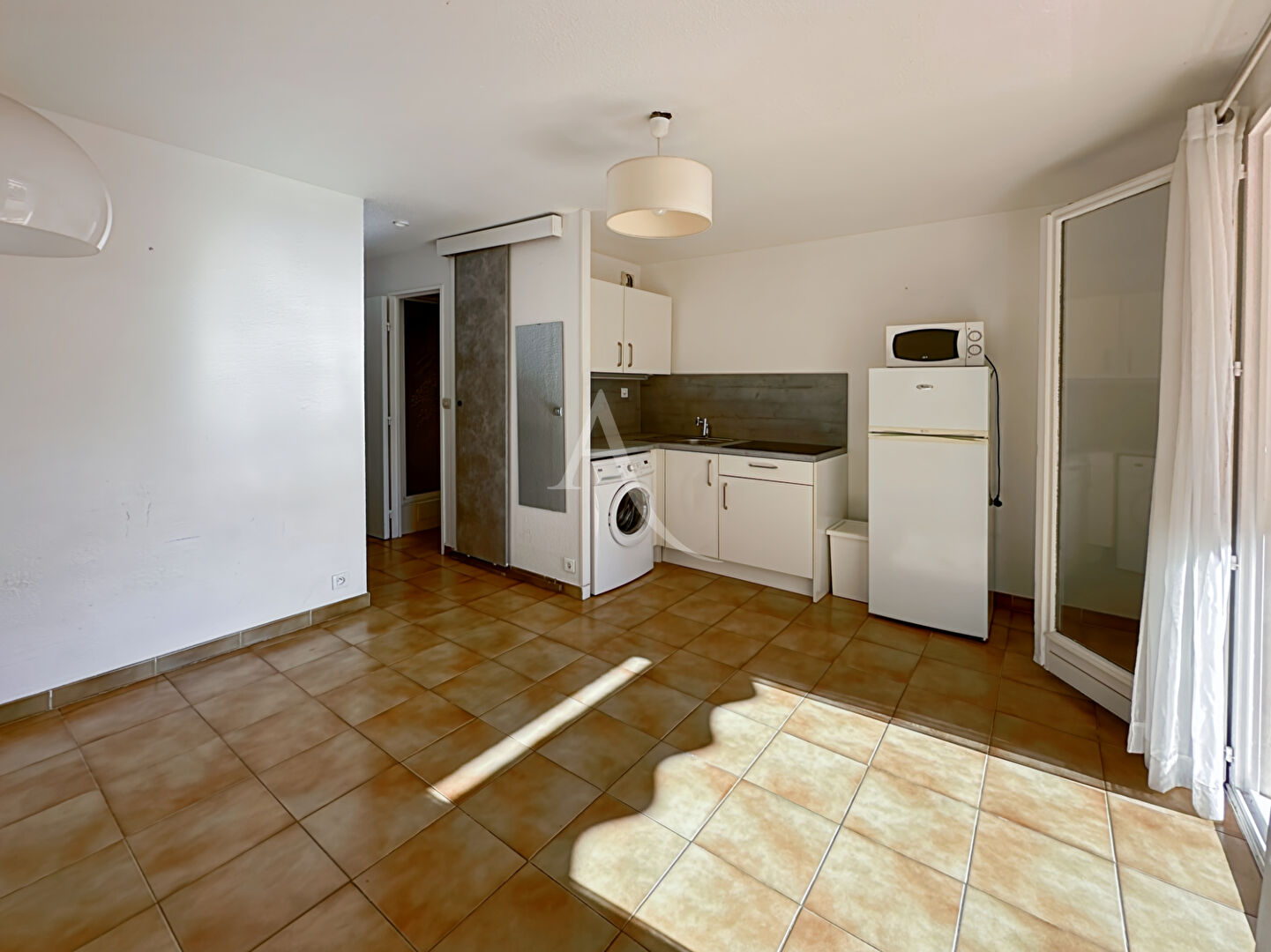 Londe-les-Maures (La) Appartement 23 m²