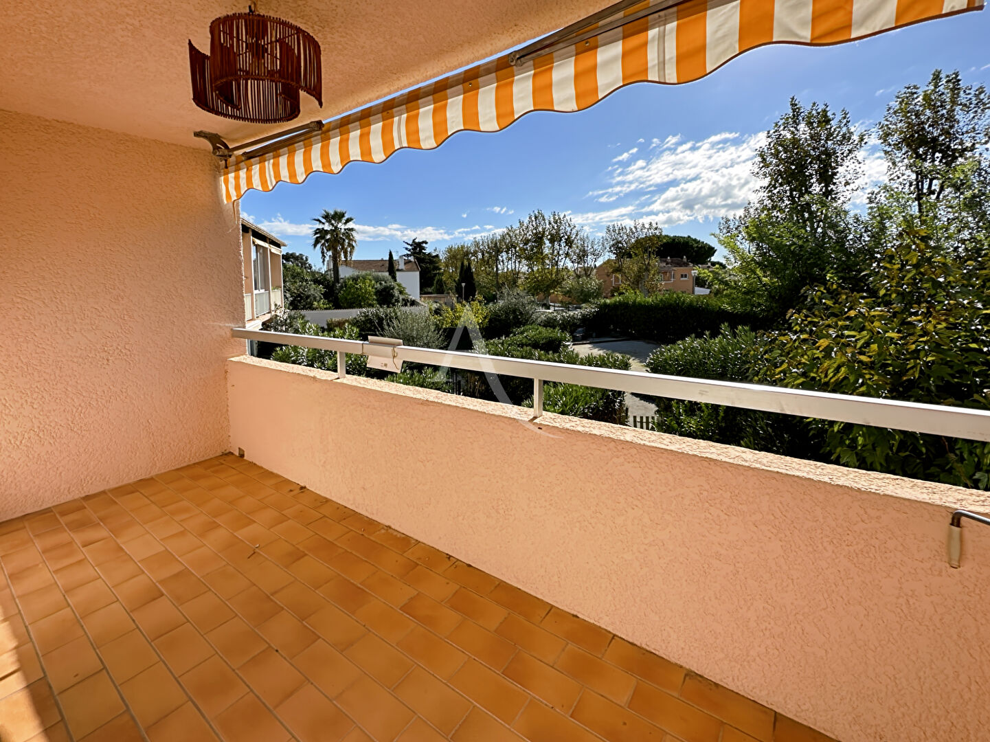 Appartement 1 pièces  à vendre Londe-les-Maures (La) 83250