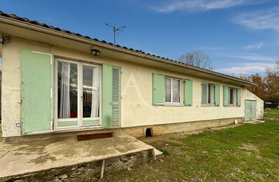 vente maison 265 000 € à proximité de Montberon (31140)