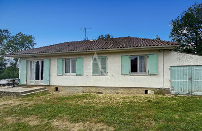 vente maison 255 000 € à proximité de Gragnague (31380)