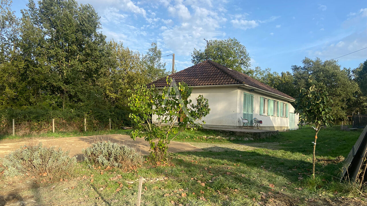 maison 4 pièces 84 m2 à vendre à Castelmaurou (31180)