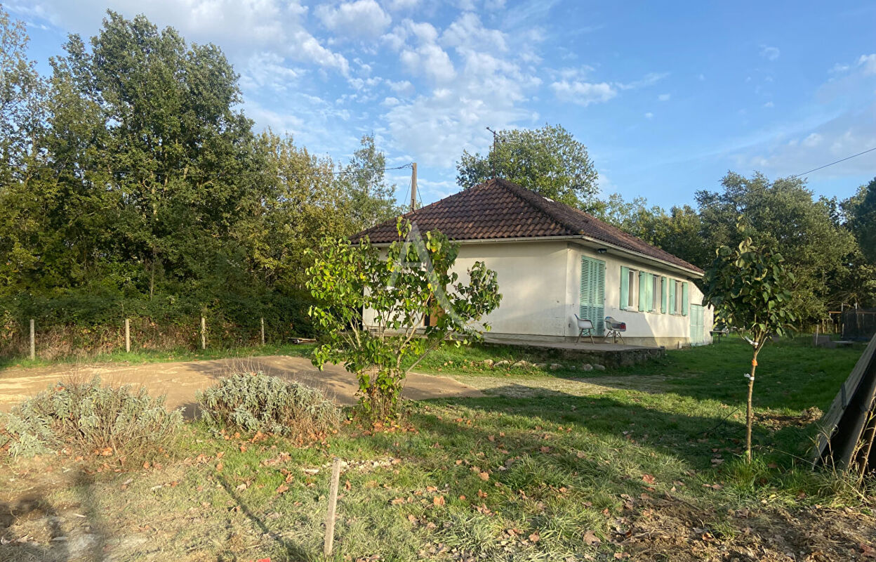 maison 4 pièces 84 m2 à vendre à Castelmaurou (31180)