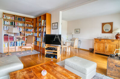 vente appartement 273 000 € à proximité de Santeuil (95640)