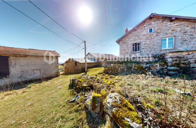 vente maison 67 000 € à proximité de Saint-Nicolas-des-Biefs (03250)
