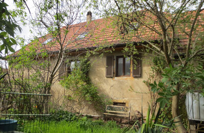 vente maison 236 000 € à proximité de Obermorschwihr (68420)