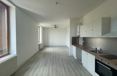 location appartement 520 € CC /mois à proximité de Charleville-Mézières (08000)
