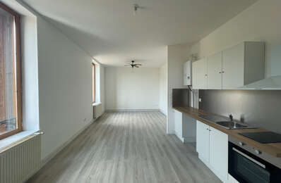 appartement 3 pièces 63 m2 à louer à Sedan (08200)